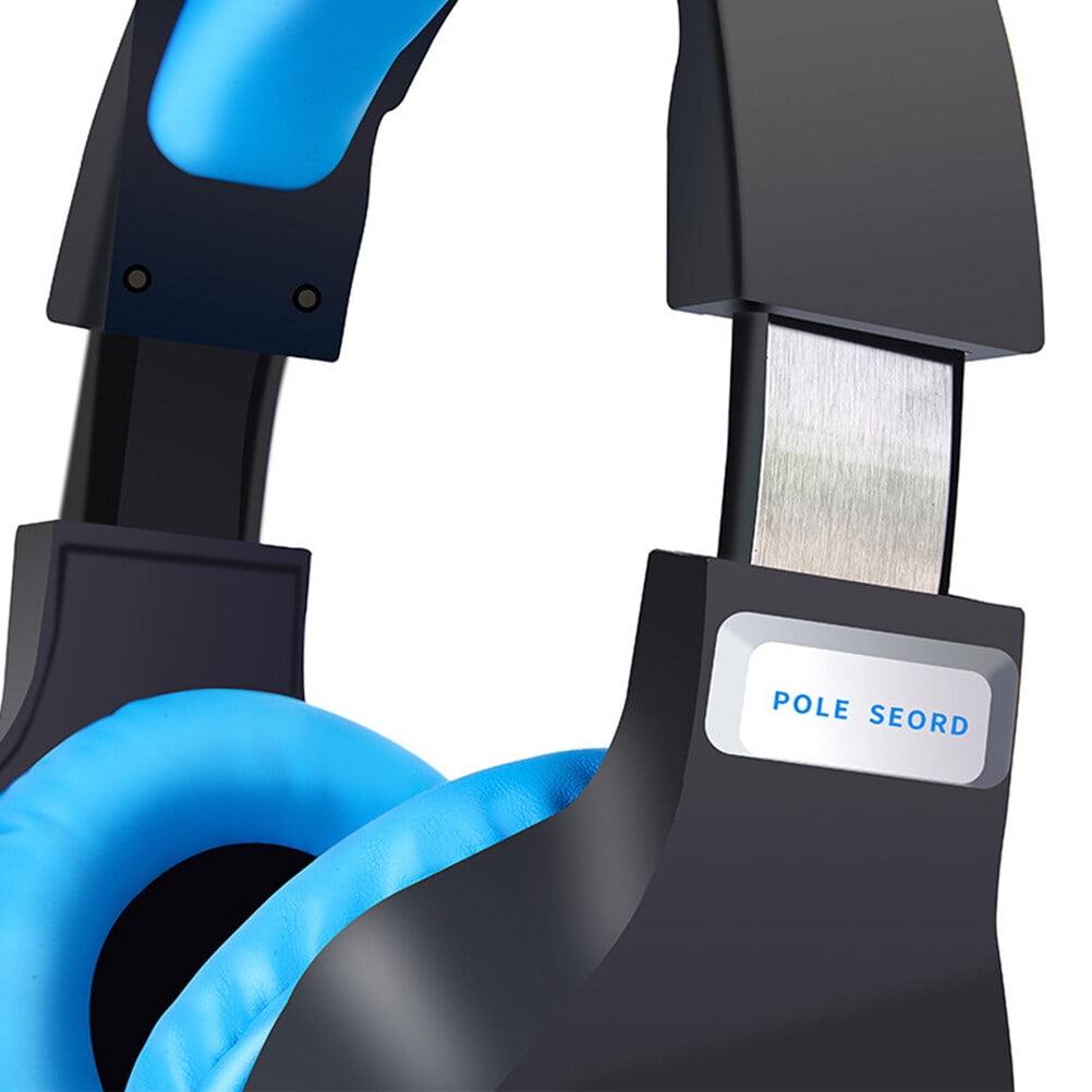 Wholesale PSH-200 E-sport Gaming Headset Innovative 4D Sound Game