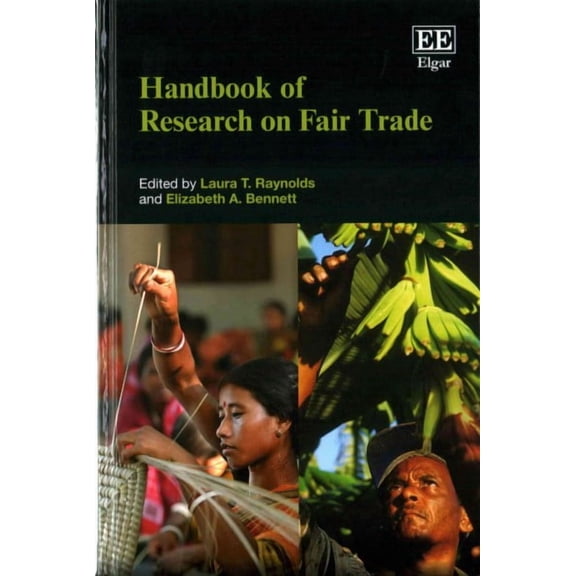 Handbook of Research on Fair Trade