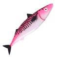 thumbnail image 4 of Heng Jia Señuelo para peces Cebo biomimético Cebo para peces Pesca en alta mar (F) YUNYI BRAND Deportes, 4 of 8