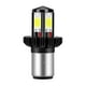 thumbnail image 2 of Bombillas LED Yotijar 2x para Motocicleta BA20D Sin Ventilador 1:1, 2 of 6