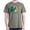 Military Green, variant on CafePress - Arr Ish Pirate White T Shirt - Men's Classic Cotton T-Shirts
