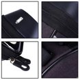thumbnail image 4 of Bolsa para bicicleta, bolsa para manillar de bicicleta, bolsa para la cabeza, bolsa para el ala del sombrero para montar en bicicleta de montaña, bolsa para teléfono móvil con pantalla táctil, 4 of 6