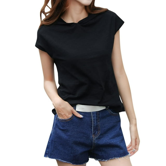 Sweater for Women, Long Sleeve V-Neck Solid Casual Pullover in Soft Polyester Fabric, Hand Wash Cold, Fits Asian Figure Sizing