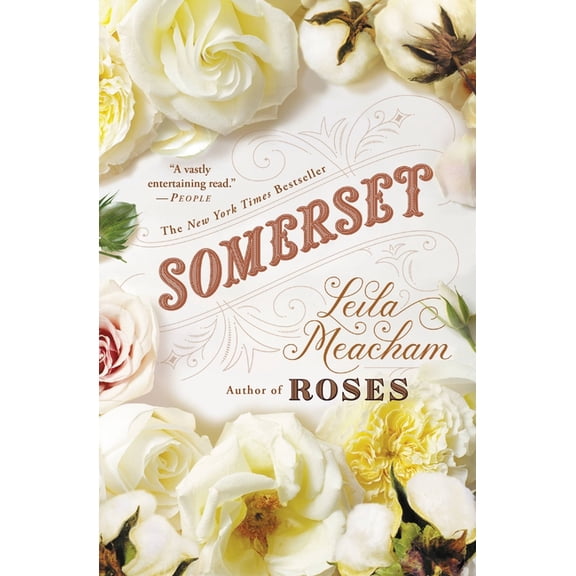 Somerset, (Paperback)