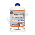 thumbnail image 1 of Sellador 5x1 Transparente 4L Sella Porosidades Pinturas Hogar, 1 of 7