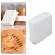 thumbnail image 2 of 500 hojas de papel absorbente de aceite para hornear de cocina de 7 cm, envasado de alimentos, papel de silicona, horno, utensilios para hornear, papel para pastel, postre, almohadilla de papel, 2 of 7
