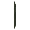 thumbnail image 3 of Ekena Millwork 19 5/8"W x 19 5/8"H Bolt EnduraWall Decorative 3D Wall Panel, UltraCover Satin Hunt Club Green (12-Pack for 32.04 Sq. Ft.), 3 of 6
