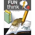 thumbnail image 1 of Pre-Owned FunThink: 12 Tools for Creative Problem Solving, 9781419694844, 1419694847, Paperback,, 1 of 1