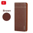 thumbnail image 1 of Funda de cuero genuino de lujo para Samsung Galaxy Note 8, 9, 10 S, 23, 22, 20 Plus, a prueba de golpes, 360 Fundas protectoras con tapa trasera Fivean unisex, 1 of 2