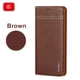 thumbnail image 1 of Funda de cuero genuino de lujo para Samsung Galaxy Note 8, 9, 10 S, 23, 22, 20 Plus, a prueba de golpes, 360 Fundas protectoras con tapa trasera Fivean unisex, 1 of 2