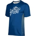 thumbnail image 1 of ProSphere Boys' United States Naval Academy Geometric Tech Tee, 1 of 1