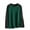 Green, variant on ZyeKqe Mens Long Sleeve Shirts Color Block Muscle Shirts Crewneck Workout Athletic Shirt Casual Basic Tees Top