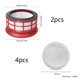 thumbnail image 4 of Filtro frontal y filtro trasero para robot aspirador Roborock H7 thsinde, 4 of 5