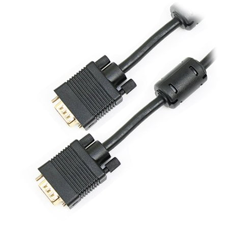 BlueDiamond Premium VGA Ferrite True 15 Pin MM, 75