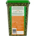 thumbnail image 2 of FELINE GREENIES Adult Dental Cat Treats, Oven Roasted Chicken Flavor, 21 oz Tub, 2 of 8
