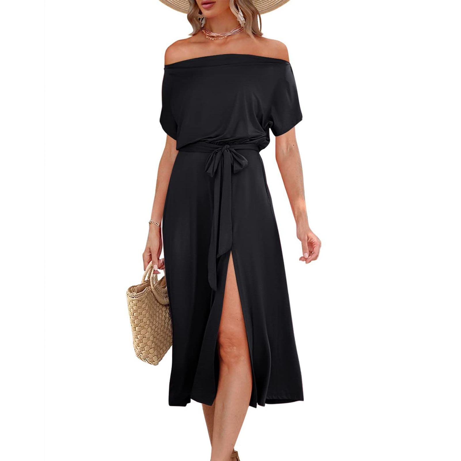 100%正規品 AmerivintageUNDRESSEDAMELIAI NKART DRESS ロング