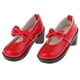 thumbnail image 5 of Zapatos CUTICAT Tacones Altos de Cuero PU para Muñeca Articulada 1/3 EID AOD, 5 of 8