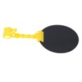 thumbnail image 4 of Panel Opaco De Soldadura, Cubierta De Soldadura Solar De Repuesto De Oscurecimiento Automático Para Seguridad De Soldadura, 4 of 7