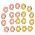 thumbnail image 4 of HONMEET 20Ud Discbound Discs Para Planner Con Material Duradero Y Para Oficina, 4 of 5
