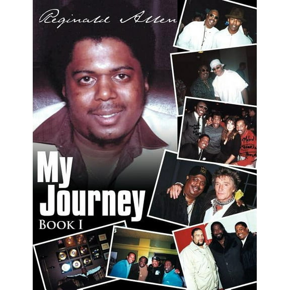My Journey Book I (Paperback)