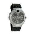 thumbnail image 1 of Creative Watch Inflatable Lighter Metal Personality Gas Electronic Open Flame Lighter Watch Lighter, 1 of 2