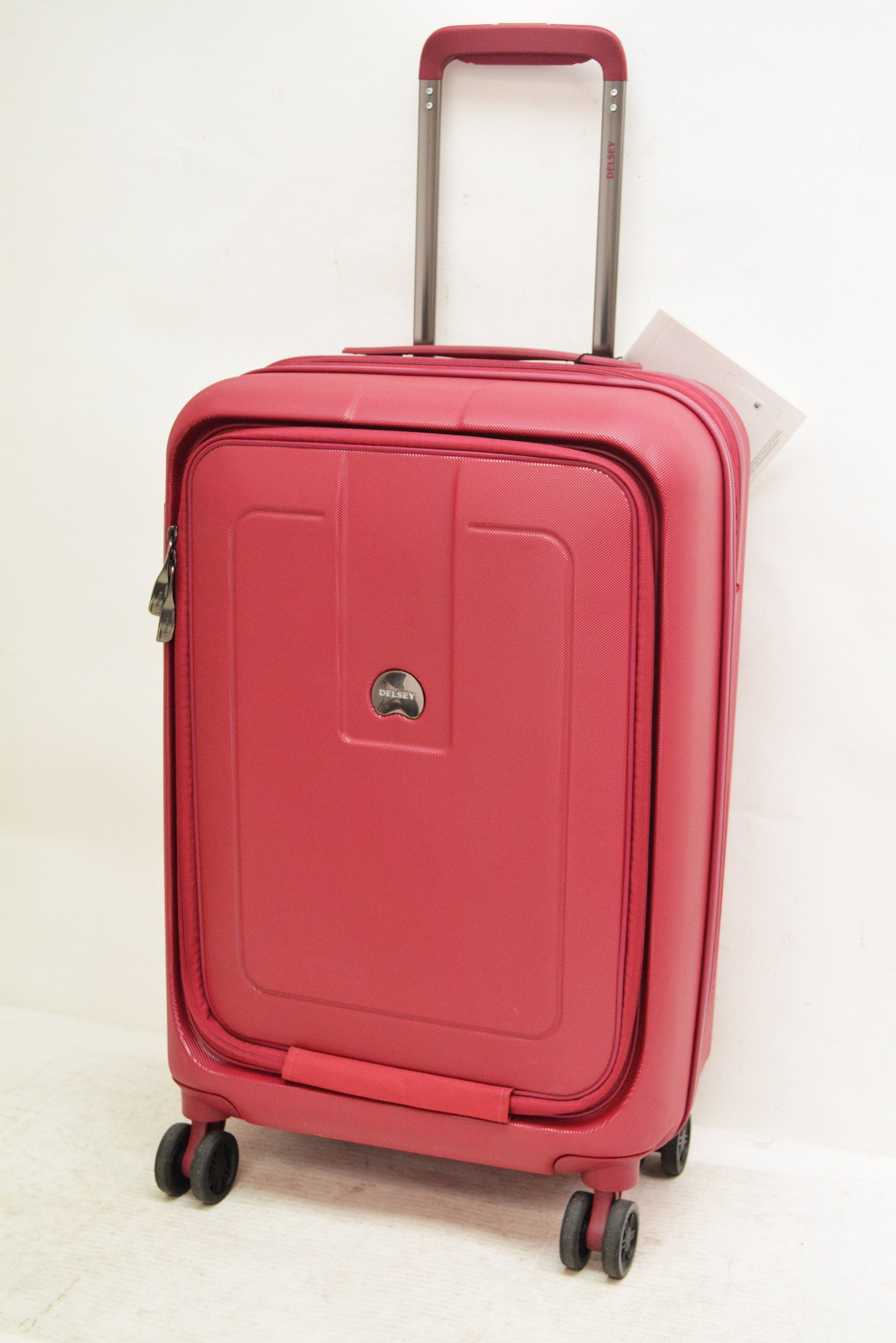 delsey helium shadow 4.0 29 spinner suitcase