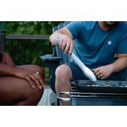 BioLite, Prep & Grill Roll-Up Cooking Utensil Kit for Kitchen, BBQ, Camping and Grilling