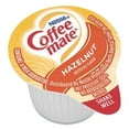 thumbnail image 3 of Liquid Coffee Creamer, Hazelnut, 0.38 Oz Mini Cups, 180/carton | Bundle of 5, 3 of 7