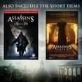thumbnail image 5 of Assassin's Creed The Ezio Collection - PlayStation 4, 5 of 7