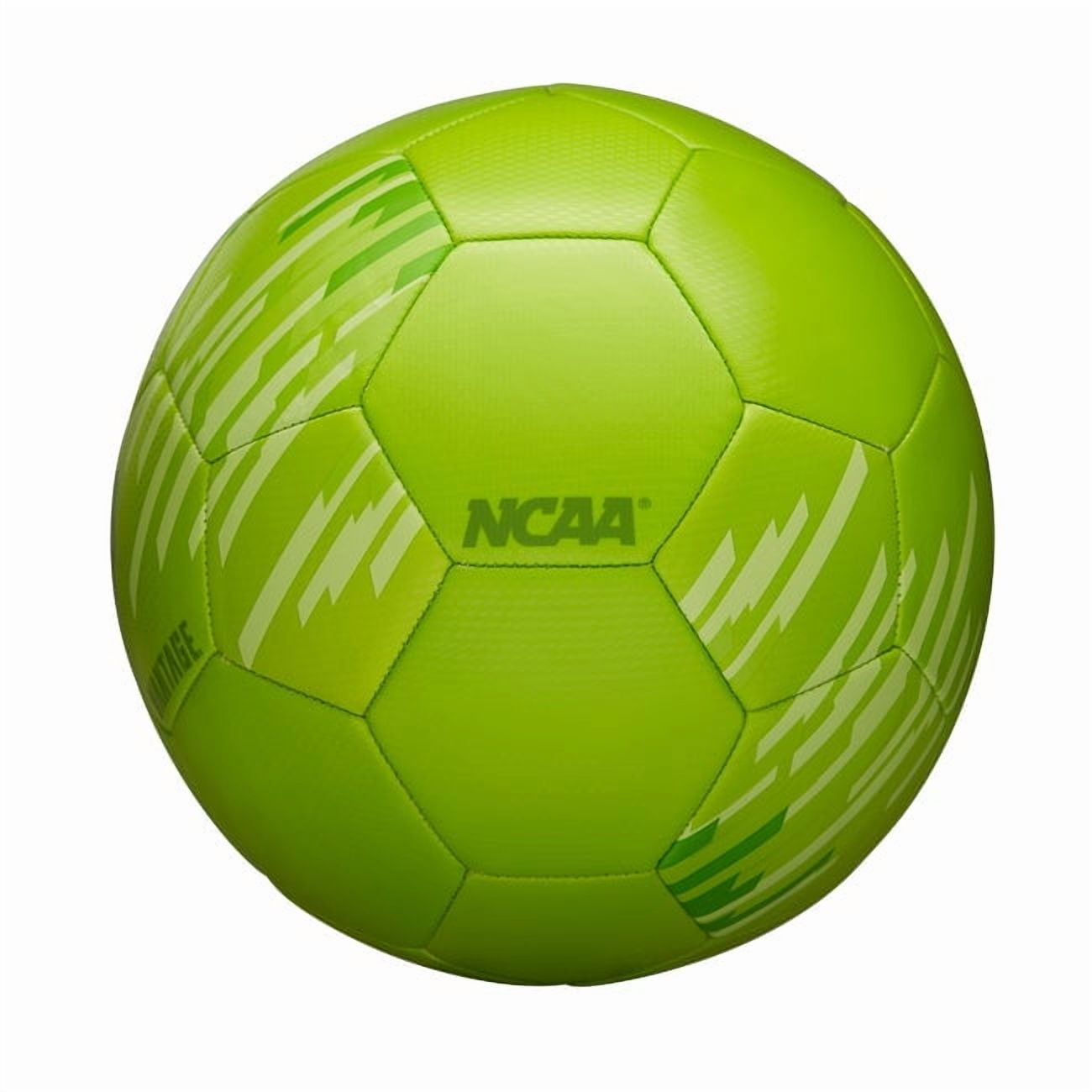 Wilson NCAA Vantage Gen Green Soccer Ball