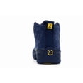 thumbnail image 4 of Jordan Men's 12 Retro Michigan Shoes, from StockX, 4 of 5