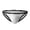 Grey, variant on Men's Underwear Modern Fit Triangle Pant for Everyday Comfort and Style Grey XL