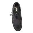 thumbnail image 5 of Original Playboy Wingtips Lowcut Leather Shoes by The British Collection, 5 of 5