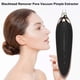 thumbnail image 4 of Máquina Eléctrica De Succión De Espinillas, Limpiador Facial, Removedor De Belleza, Limpiador De Poros, Instrumento De Belleza Para El Hogar, 1 Pieza, Negro JM, 4 of 4