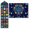 thumbnail image 4 of Pukka 2025 Advent Calendar Organic Tea Sampler, Selection of 24 Delightful Black & Green Tea Infusions, Christmas Gift Idea for Tea Lovers, 100% Organic (Pack of 2), 4 of 8