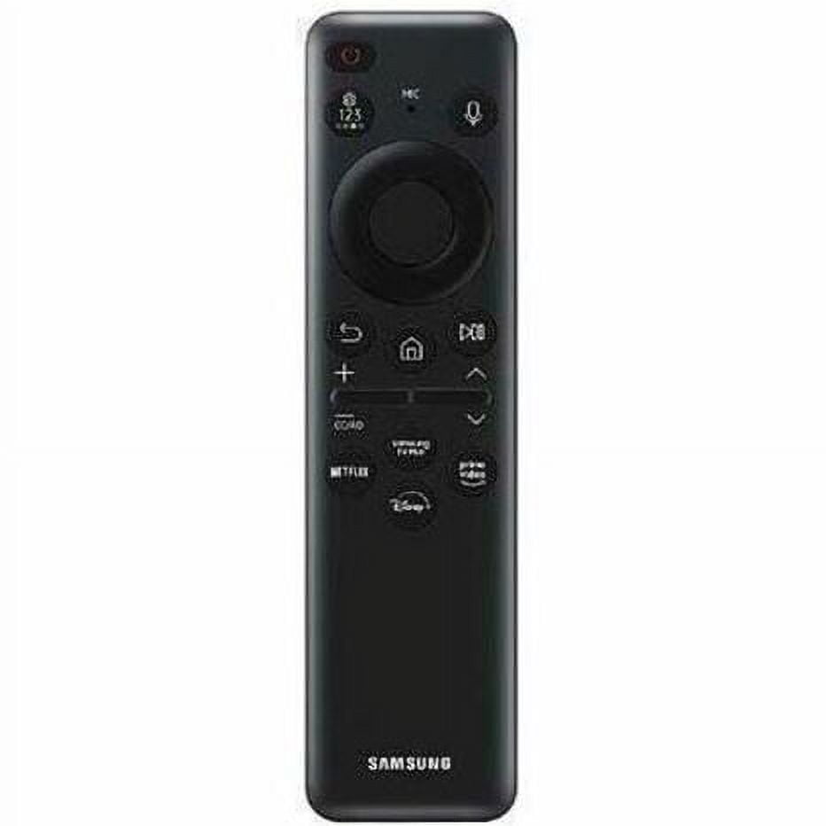 SAMSUNG 55" 4K Crystal UHD DU8000 Smart TV, Ultra Slim Design, Dynamic Crystal Color, Motion Xcelerator & Object Tracking Sound Lite UN55DU8000