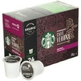 thumbnail image 2 of Starbucks Caffe Verona Dark, K-Cup For Keurig Brewers, 24 Count (Pack Of 4), 2 of 3