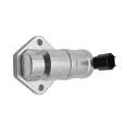 thumbnail image 3 of 1S7G-9F715-AE Valve de Contrôle d'Air au Ralenti IAC pour B2300 Focus, 3 of 5