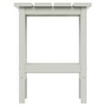 thumbnail image 4 of Portside Table d'Appoint Adirondack en Plastique Poly pour Extérieur, 4 of 5