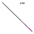 thumbnail image 1 of Telescopic Long Fishing Rod with Rotating Rod Tip Design for Angler's Holiday Good Gift, 1 of 9