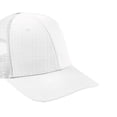 thumbnail image 2 of Beechfield Urbanwear Trucker Cap, 2 of 2