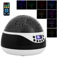thumbnail image 2 of VGEBY Durable Night Light, Night Light Projector, For Living Room Bedroom, 2 of 8