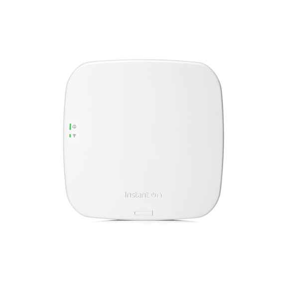 Punto de acceso inalámbrico HPE Networking Instant On AP12 WiFi 5 Wave 2 1600 Mbps R2X00A