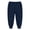 Navy, variant on Linfrsh Toddler Boy Sweatpants Kids Sport Jogger Cotton Casual Active Playwear Sweats Pants, 1-2 Years