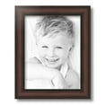 thumbnail image 2 of ArtToFrames 10" x 13" Traditional Mahogany Picture Frame, 10x13 inch Multi Wood Poster Frame (WOM-5159), 1 Pack, 2 of 6