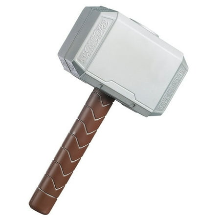 Avengers Thor Battle Hammer