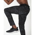 thumbnail image 5 of Layer 8 Men's Jogger Slim Fit Woven Performance Jogger Pants, 5 of 6
