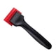 thumbnail image 2 of Pequeño spregee Auto Body Spreader Ventana portátil Flexible Sobresalto Sobreegée de vidrio para aplicar baño de mantenimiento de espejo, 2 of 9