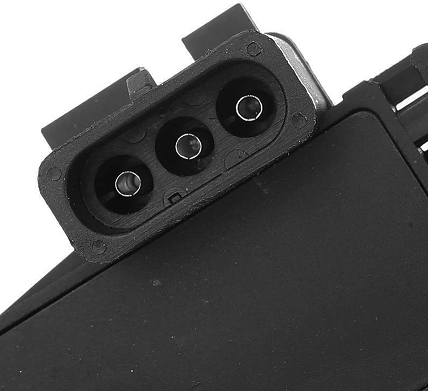 A-Premium Engine Manifold Absolute Pressure MAP Sensor Compatible with Chevrolet Malibu Impala Corvette Camaro Jeep Grand Cherokee Wrangler Buick Regal GMC Yukon Cadillac Pontiac