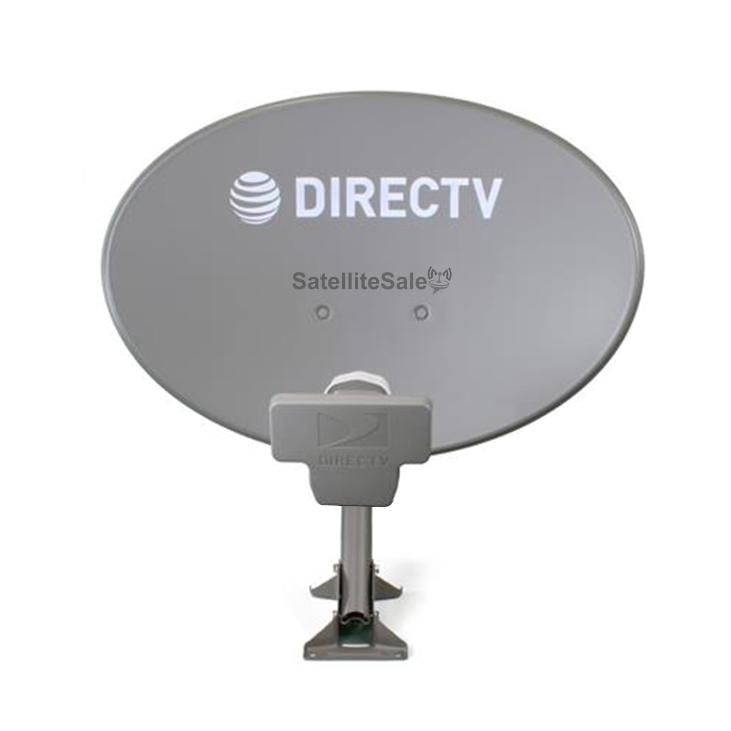DirecTV KAKU 3 Slimline HD DISH/4K SL3 Satellite SWM3 DSWM3 4K Short